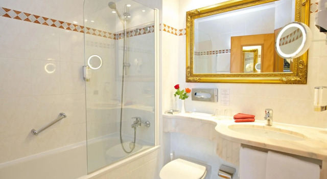 Номер Standard Park Hotel Laim