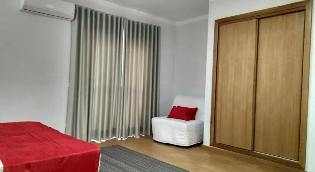 Номер Standard Villa Boutique