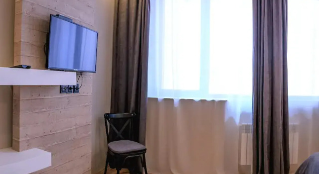 Hotel Georgian Holiday