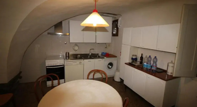 Апартаменты Fiamma Apartment