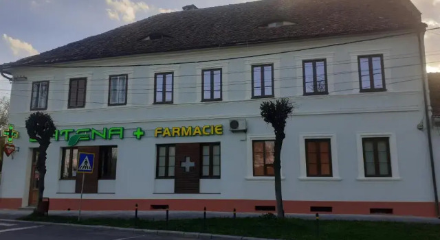 Люкс Residence Mihai Viteazul