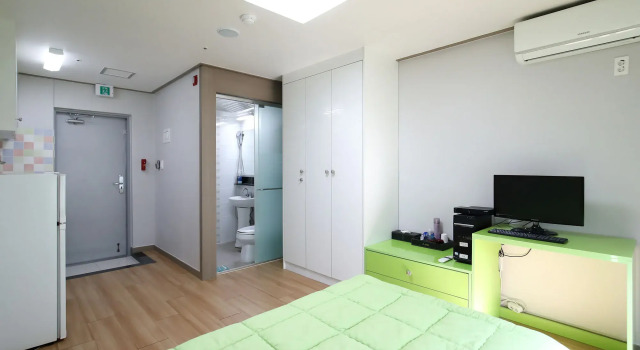 SB House, Book Guesthouse Suwon Gyeonggi-do