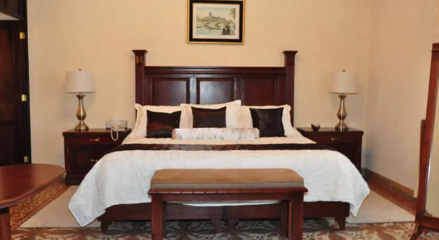 Номер Standard Hotel Boutique La Albertina