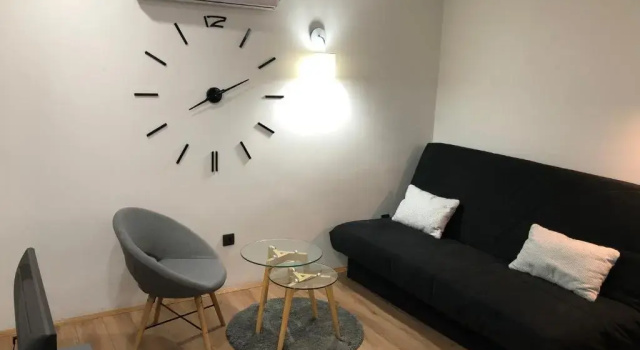 Апартаменты Apartment Nevena 3