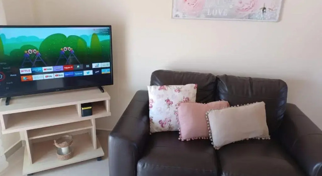 Cozy two bedroom apartment at Protaras, Varaa Huoneisto Protarás Famagusta