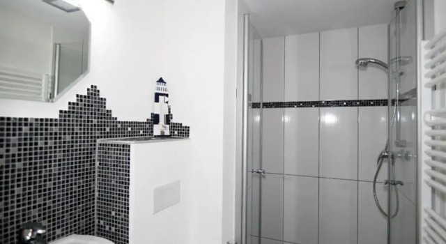 Апартаменты Ferienwohnung Paul