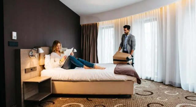 Полулюкс Q Hotel Plus Kraków