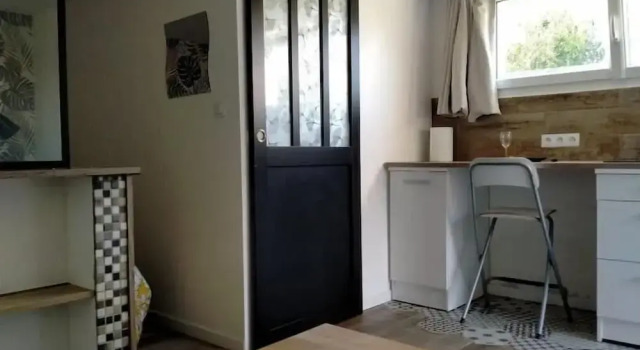 Studio L'Hosting Noix, Rezerwuj Apartament Hostun Vercors