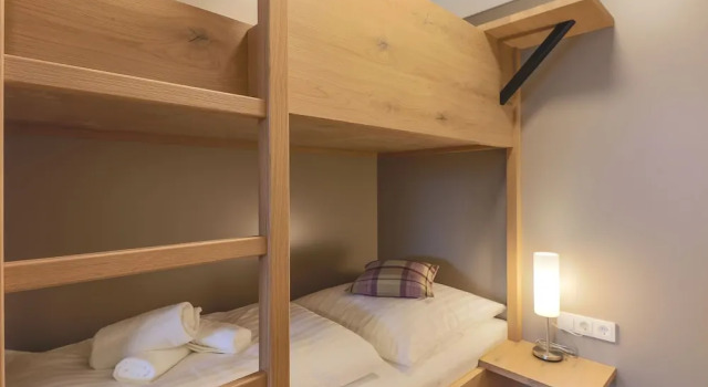 Luxury Apartment in Mittersill With Sauna