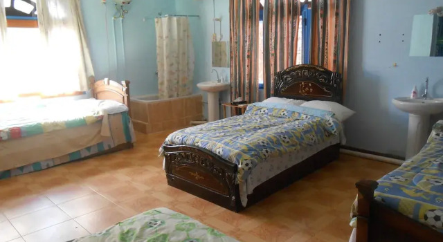 Bet El Kerem Guesthouse