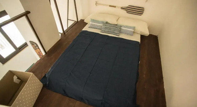 Студия Casa Stone Milazzo B&B
