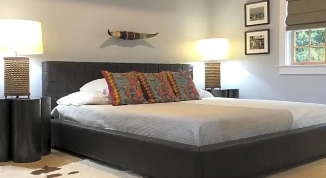 The Quarters at Pier450, Boek Hotel Ridge Maryland