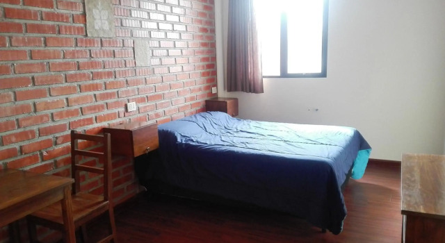 Piedra Blanca Backpackers Hostel
