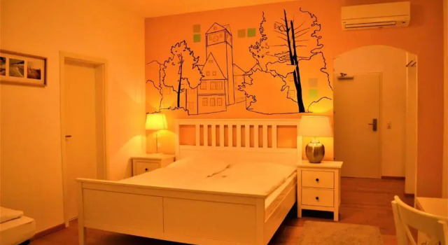 Economy Hotel Kronach, Prenota Hotel  