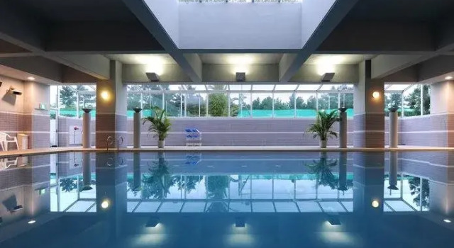 Shizunami Resort Swing Beach Hotel, Boek Resort Hotels in Tokai met parkeren, Parkeren