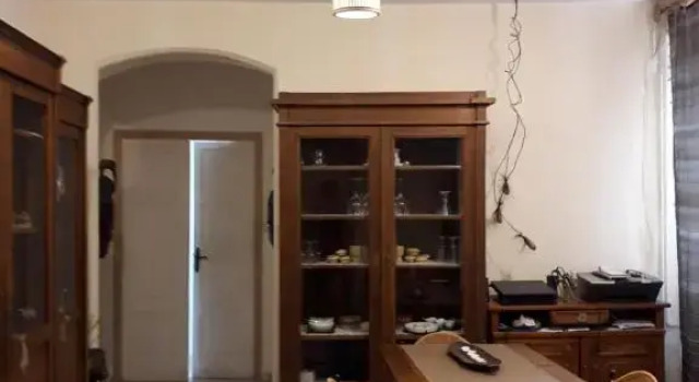 Номер Standard Marinas House