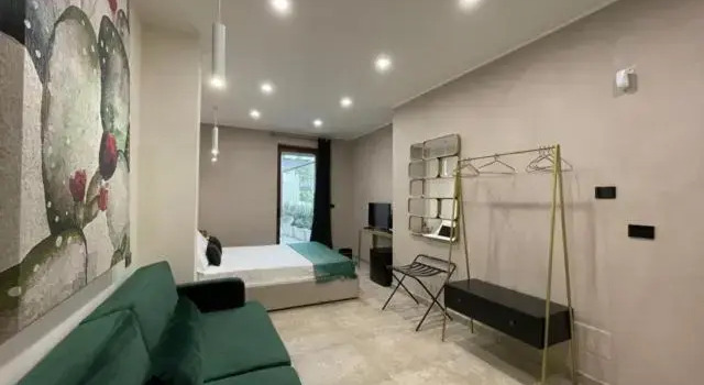 Полулюкс Opuntia rooms