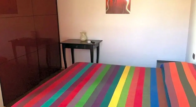 Lanita B&B, Rezervasyon Bed and Breakfast Sinis Peninsula otoparklı oteller, Otopark
