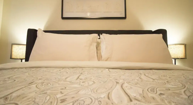 COVO Suites, Varaa Hotelli Ottawa 