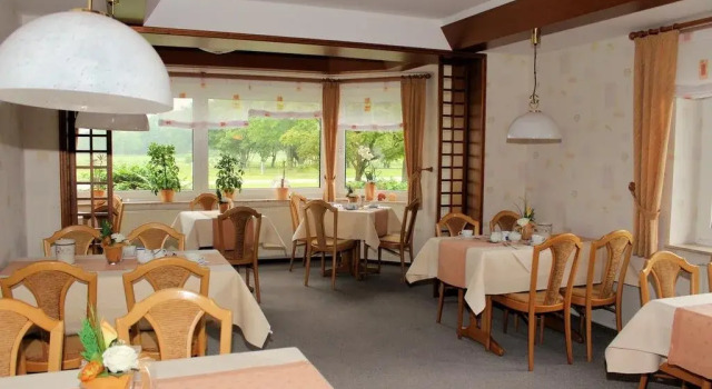 Hotel Gstehaus Am Timp