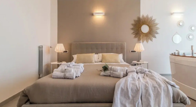 Полулюкс 4 Star Suite SPA