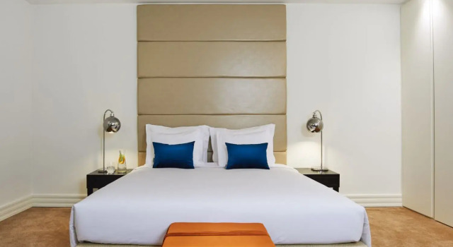 Номер Deluxe Convento do Seixo Boutique Hotel & Spa