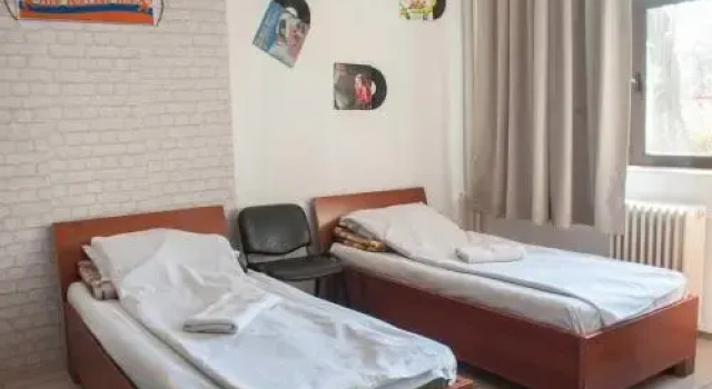 Hostel Baza 3