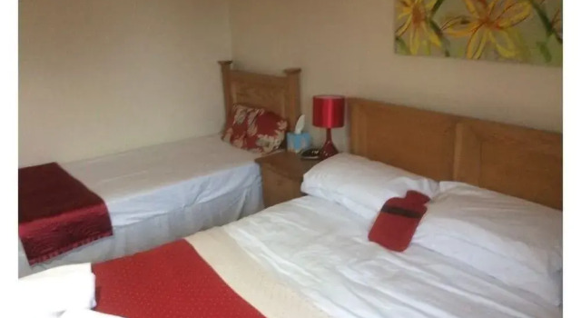 Glaisnock Guest House