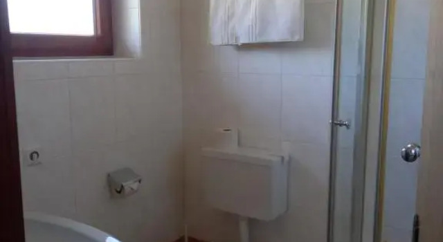 Двухместный номер Standard Landhaus Wieser