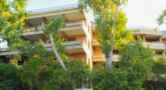 Apollonia Hotel Apartments