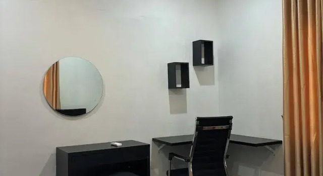 Апартаменты Economy Mimantex Apartment