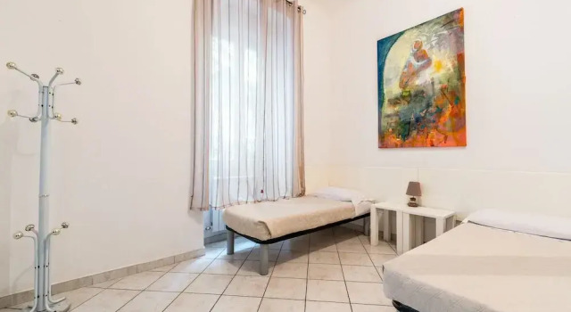 Lia Apartment, Забронировать Апартаменты/квартира Специя Итальянская Ривьера, рядом с Порт Ла Специи