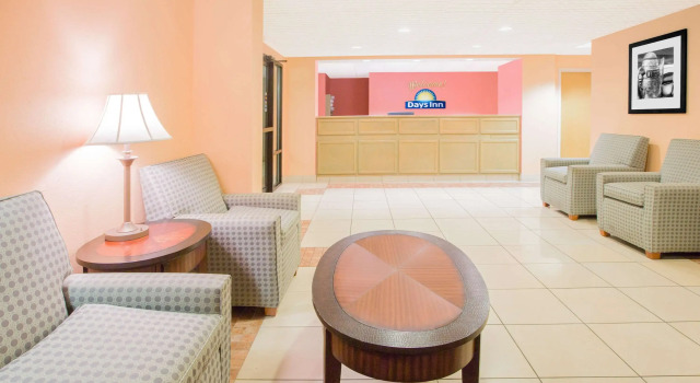 Days Inn by Wyndham Hattiesburg MS