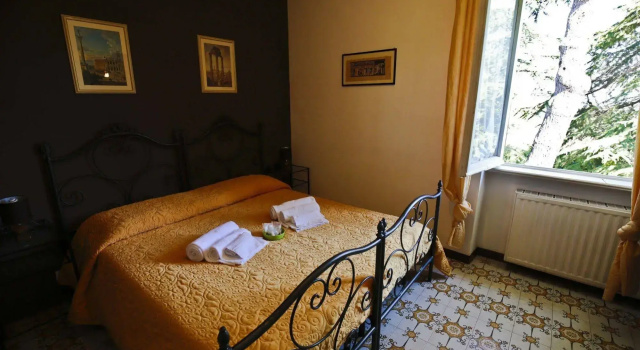 Hotel Villa Maria Luigia