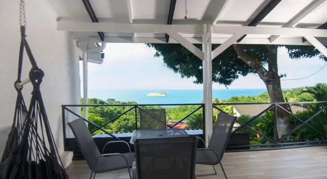 Номер Deluxe Villa Roca Boutique Resort & Suites