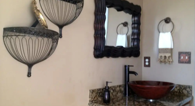 Семейный номер Standard с балконом Ov2568 - Emerald Island - 3 Bed 2.5 Baths Townhome