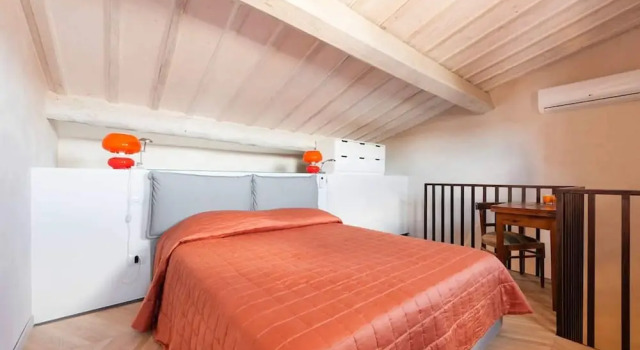 Апартаменты Belle Arti' Stunning Apartment