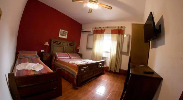 Номер Standard Hotel Gloria