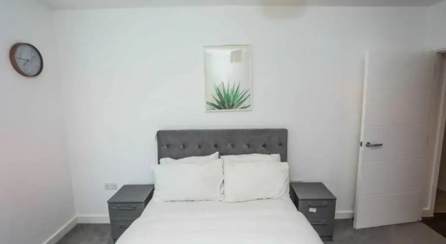 Dreams Apartments 2 Bed
