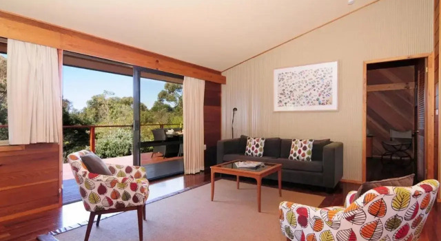 The Hideaway Jervis Bay Rentals
