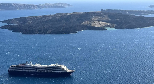 Ater Albus Collection by K&K, Забронировать Отель Имеровиглион Santorini Caldera, рядом с Скала Скарос