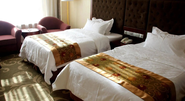 Fengcheng Hotel, Prenota Hotel Fengcheng Liaoning