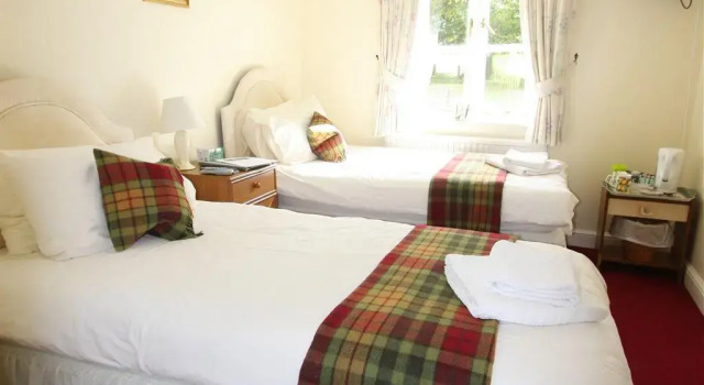 Standard cameră Beechwood B&B