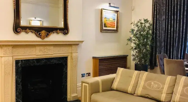 Yeoman's Row Townhouse, Varaa Huoneisto Asunnot kohteessa Merseyside, Huoneisto