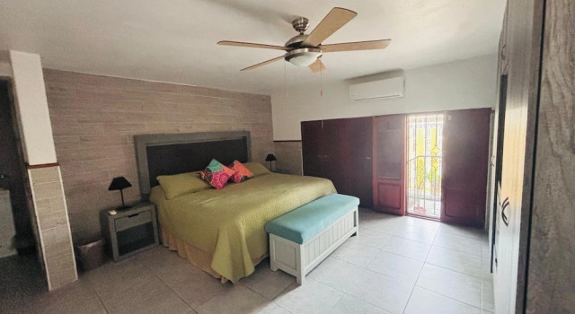 Апартаменты Meson del Capitan Apartments