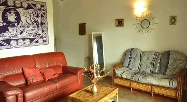 Villa Malandy Appart hôtel triplex, Varaa Hotelli Madirokely 