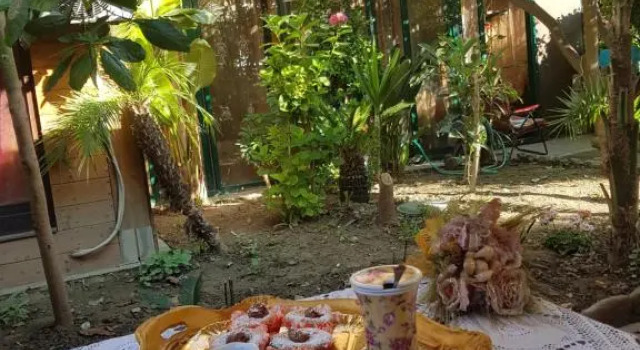 B&B Marilena Affittacamere, Varaa Bed and Breakfast Rocca Imperiale Calabria