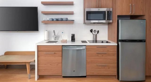 Doppel Studio Element Atlanta Midtown
