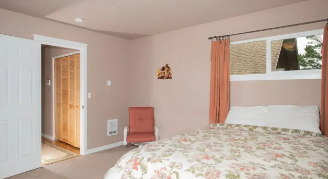 Serenity by the Sea - 3 Br Home, Prenota Casa vacanze Lincoln City 