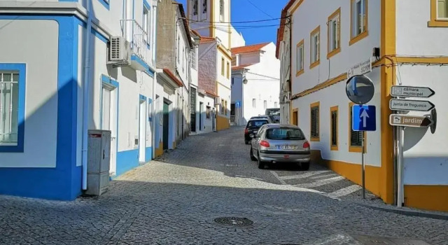 casa da vila, Book Hotel Moura Alto Alentejo
